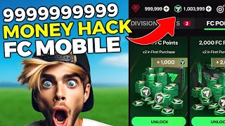 How to get COINS and POINTS in FC Mobile 2024 (Android/iOS) Unlimited FC Mobile Money & Gems!