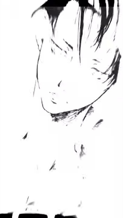 Levi Ackerman (Attack on Titan) - still be friends || Cap Cut edit