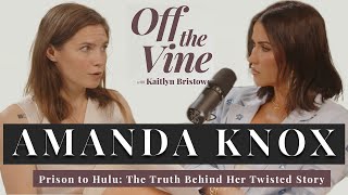 Download Lagu Amanda Knox | Prison to Hulu: The Truth Behind Her Twisted Story MP3