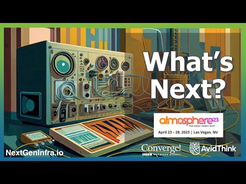 What's next for HPE Aruba Networking?