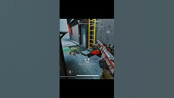 M4A1 zero recoil crazy 👁️ #deltaforce #deltaforcegame #deltaforcecreator #deltaforcemobile #gaming