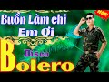 Lk Đang Hót Nhất - Buồn Làm Chi Em Ơi- Mai Tiến Đạt-Siêu Phẩm Disco Liên Khúc Tuấn Vũ Hay NHất