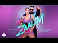 ZAALIM (OFFICIAL MUSIC VIDEO): BADSHAH, NORA FATEHI, PAYAL DEV, ABDERAFIA EL ABDIOUI, BHUSHAN KUMAR