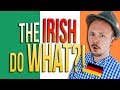 A German's First Impression Of Ireland And Northern Ireland | Get Germanized