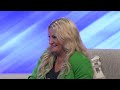 In The Spotlight - Cindra Kamphoff