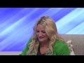 In The Spotlight - Cindra Kamphoff