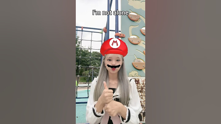 혼자가 아니야 난!