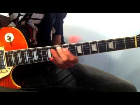 Ignorance (Simplified Version) - Guitar Lesson - Paramore - Easy Beginner Lesson