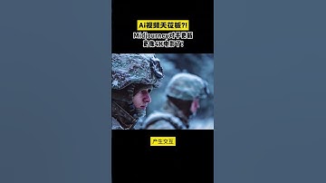 Ai视频天花板？！Midjourney对手王炸更新#ai#unifi#wifi#broadband#data#mobile#love#like#share#view#fyp