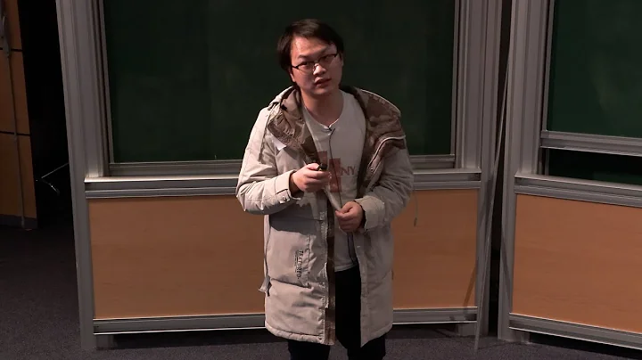 Xu Zhendong - From the Littlewood-Paley...  Inequa...