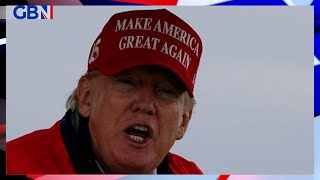 Information Donald Trump is his 'own worst enemy' | Erol Morkoc Guide
