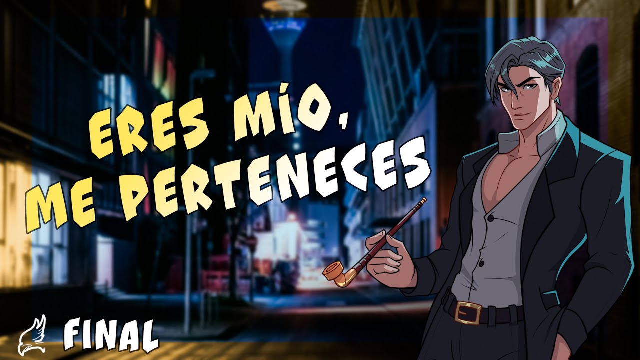 [M4M] Jefe Mafioso Te Coquetea ASMR [HxH] [Gay] [BL] [Yaoi] [ASMR Roleplay en Español]