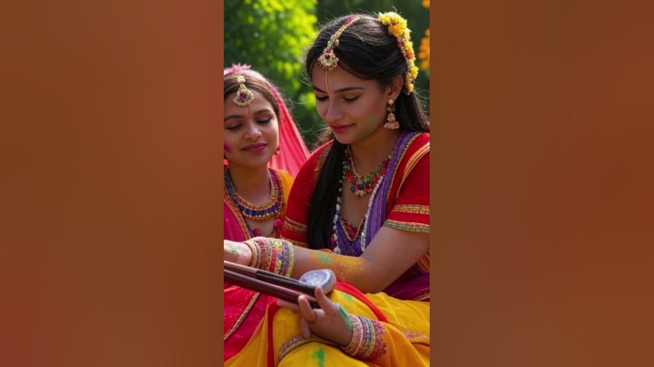 holi video 2025 rajasthani