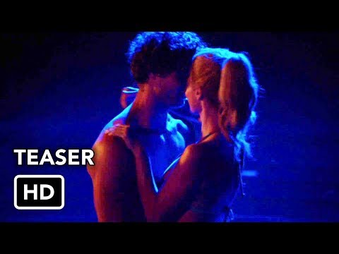 American Horror Story Season 9 "Skinny Dipping" Teaser Promo (HD) AHS 1984