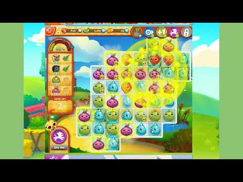 Farm Heroes Saga
