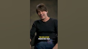 The Multiverse and Inflationary Theory Explained | Brian Cox | LADbible