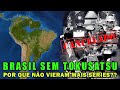 O motivo do fim das sries com toshi egashiraempresrio tokusatsu