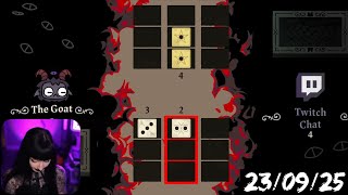 *insert catchy title here* | VOD #185
