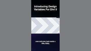 Divi 5 voert nu wereldwijde wijzigingen uit met 1 klik 😳