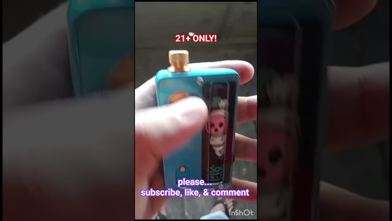 sturdy one rba on dot aio V2, not my stuff but still awesome 