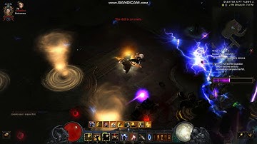 Diablo 3 Crusader Set Build  Aegis of Valor  Season 19 G