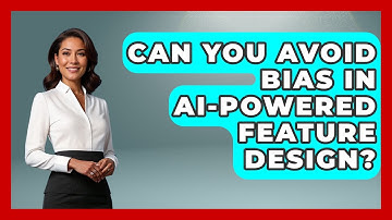 Can You Avoid Bias In AI-powered Feature Design? - Learning To Code With AI