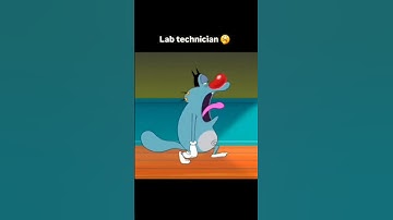 lab technician 🥱🥱🥱#laboratory #science #lab #chemistry #biology#shorts#video #explore#short#youtube