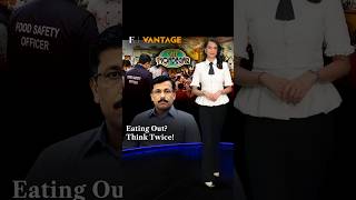 Full Food Safety Crisis In India Inside The Crackdown On Restaurants & Hotels | Vantage News