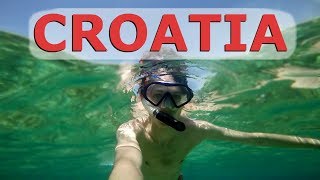 Croatia Split | Epic Short Travel Film