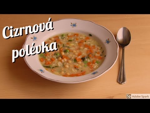 Video: 8 Osvěžujících Chlazených Polévek, Které Můžete Přidat Do Svého Letního Menu