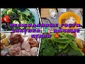 Неожиданные гости. Закупка. Дачные будни #