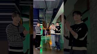 ᗰIᑎIOᑎS🍌 #TheKingDom #더킹덤 #TKD #DANN #단 #MUJIN #무진 #LOUIS #루이 #Minions #shorts