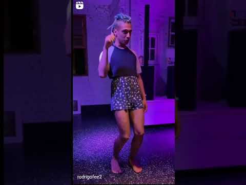 Eu dançando tamtam  (link do grupo na descrição)