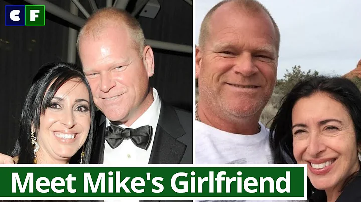 Mike Holmes's Little Known Personal Life; Who is His Girlfriend, Anna Zappia?