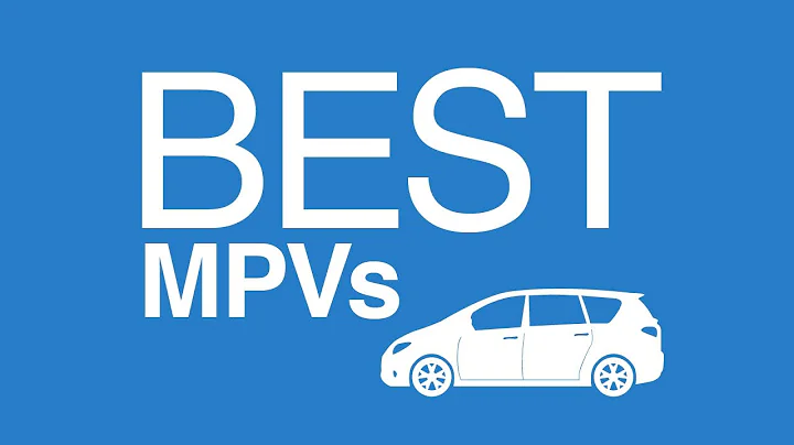 Best MPVs: Our top 5 - DayDayNews