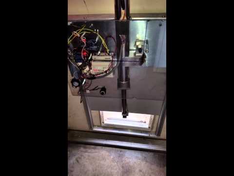 diy-automatic-doggie-door