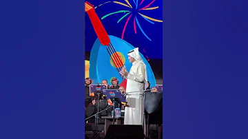 خالد عبدالرحمن في ابها 