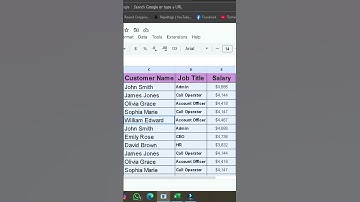Google Sheets Trick You NEED to Know! Remove Duplicates in Seconds!