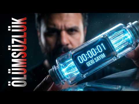 Cancer and diabetes are ending... Countdown to immortality!