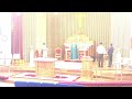 Bethel mar thoma church sunday service  5th may 2024