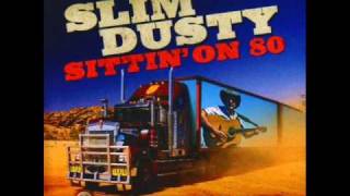 Slim Dusty - We've Been Truckin' Too chords