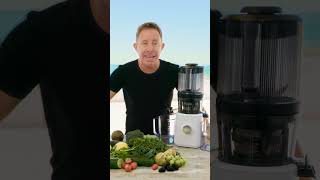 Nama J2 Is The Best Juicer I Have Ever Used