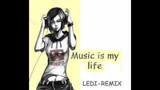 LEDI REMIX-MIX SUMMER 2010.wmv