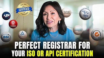 Top ISO and API Registrars Revealed: Which 3-letter Registrar Should You Choose?