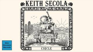 Keith Secola - Circle [FULL ALBUM STREAM]