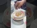 Falooda, Beauty Lassi