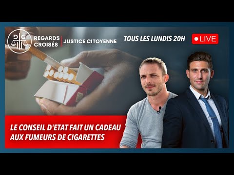 4 cartouches de cigarettes par personne Quatre cartouches de cigarettes
