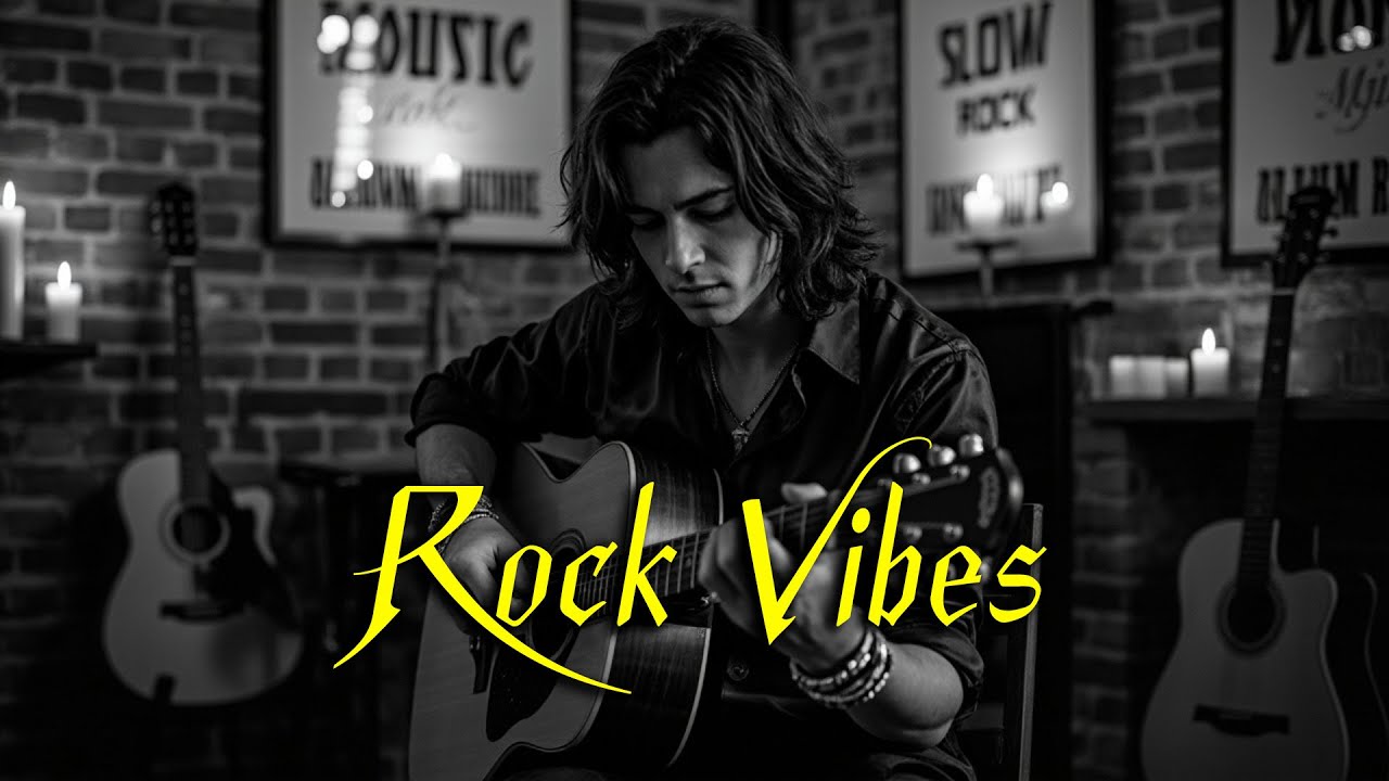Can't Miss Rock vibes Tracks – Guitar Guardians Must-Listen