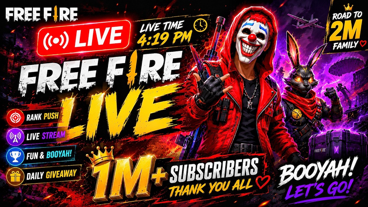 Latest Title & Thumbnail