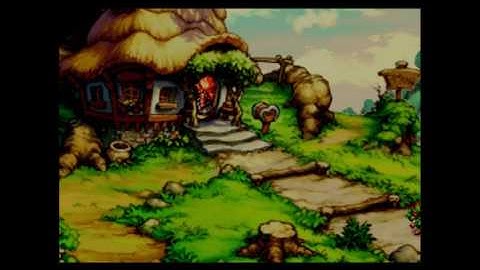 Lets Play Legend of Mana Part 16